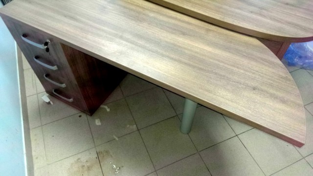 Кабинет руководителя Консул (Виско)