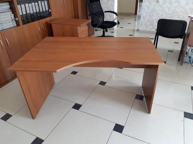 Офисная мебель Riva