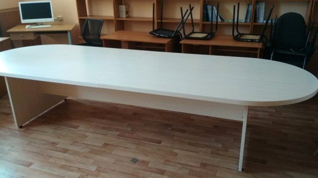 Кабинет руководителя Статус